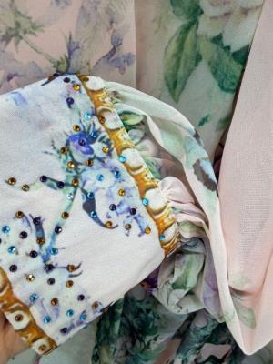 wholesale quality zimmerman 26 spring dress model no. 13